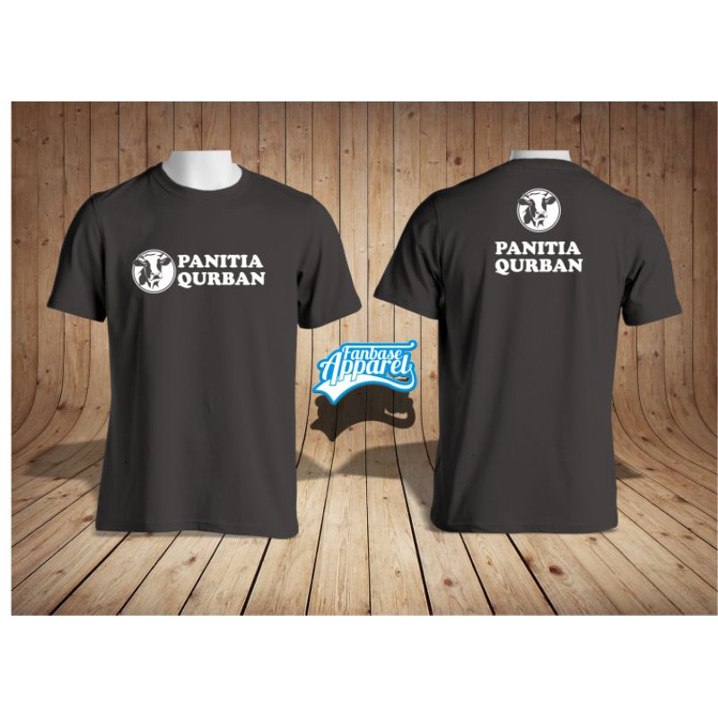 Desain Baju Qurban - Jual Kaos Panitia Qurban Murah Harga Terbaru 2021 : Apabila ide desain baju distro diatas telah anda pahami dengan baik, mari lanjutkan pada desain dengan gaya typography yang unik dan original, karena ini akan membuat desain anda bukan hanya.