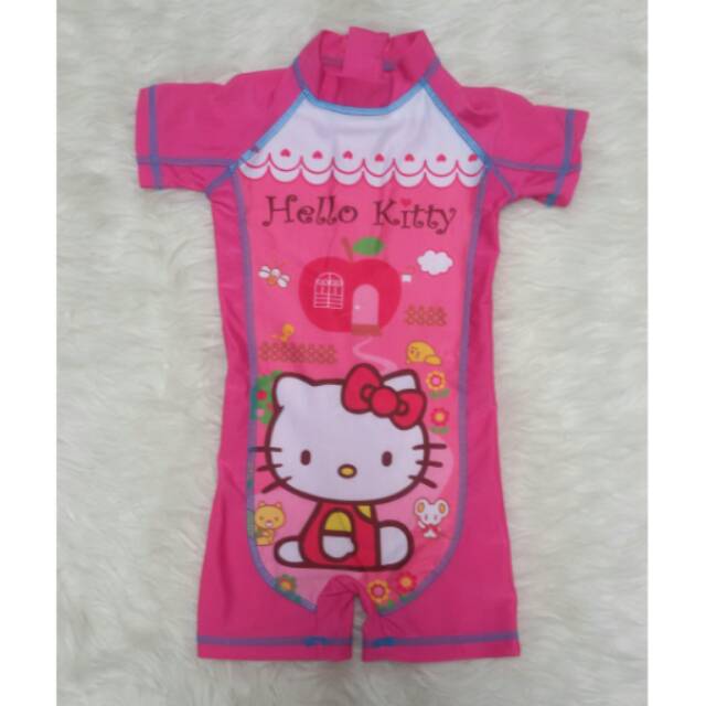 Swimwear Hello Kitty Apple House