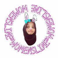 womensline