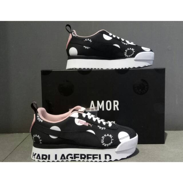 Puma Roma AMOR Polkadot KL