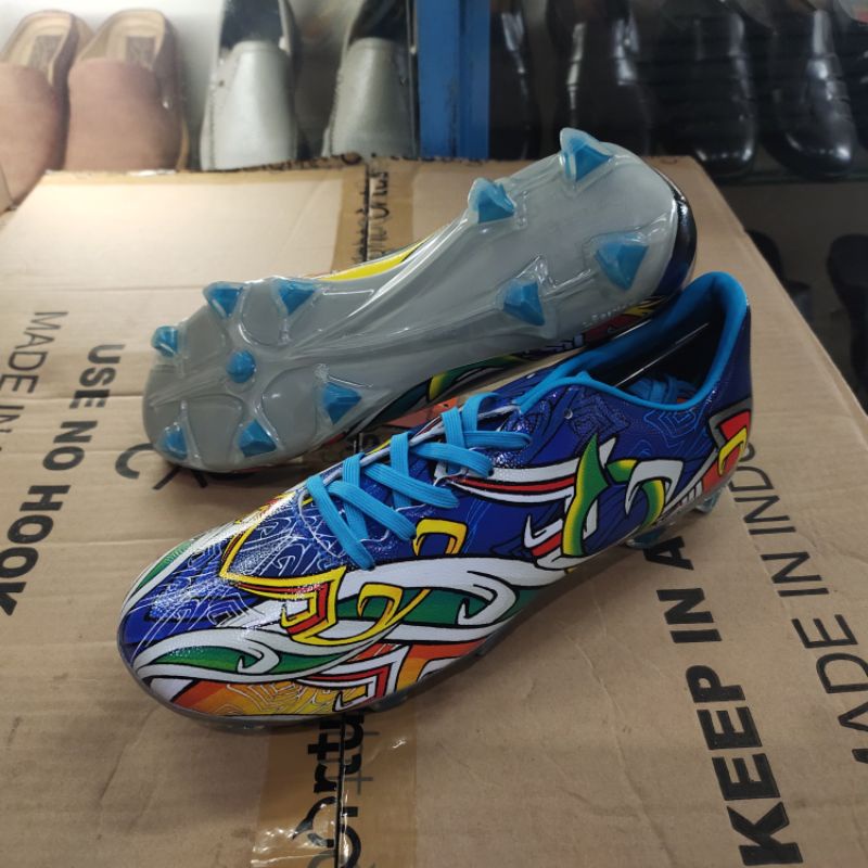 Sepatu Sepak Bola Ortuseight Yudistira FG