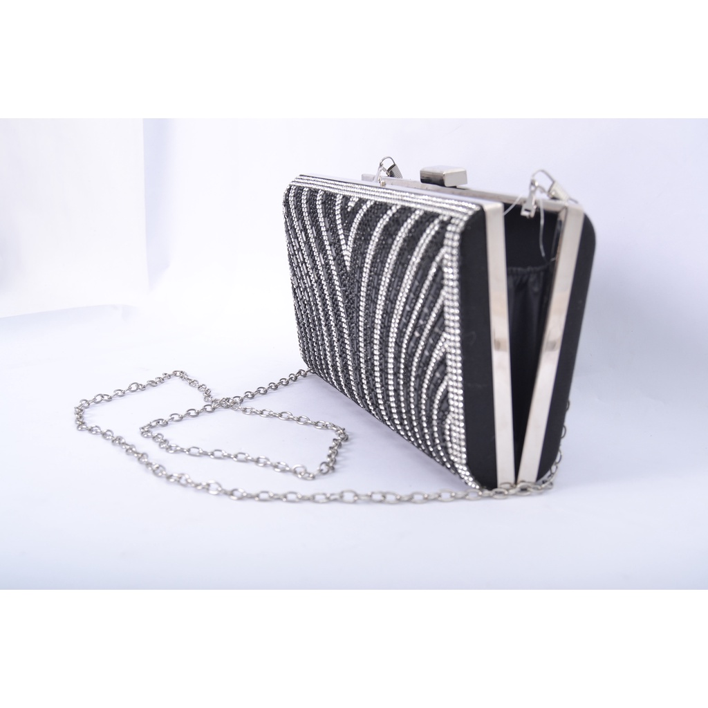 Tas Pesta Wanita Diamond - Dompet Pesta Import Kualitas PREMIUM 3256/24007/24008