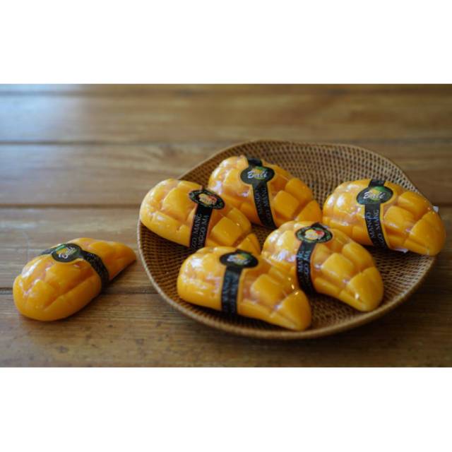 Sabun Bali Fancy Soap