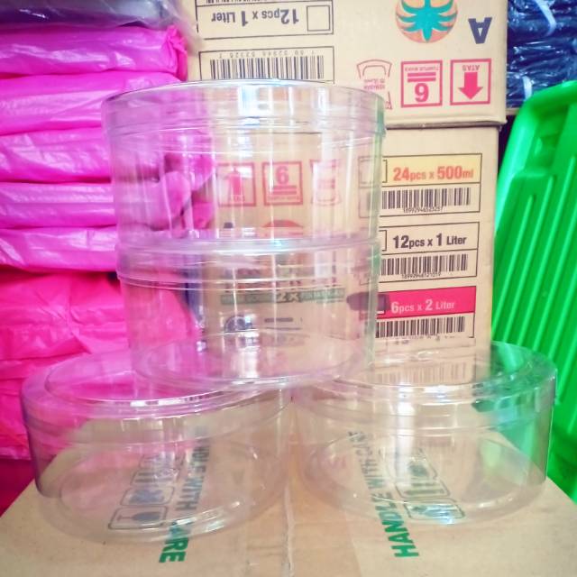 Toples nastar uk 400 gr & 500 gr