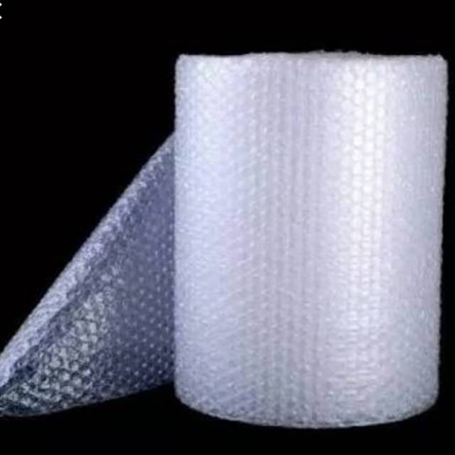 

Buble Wrap