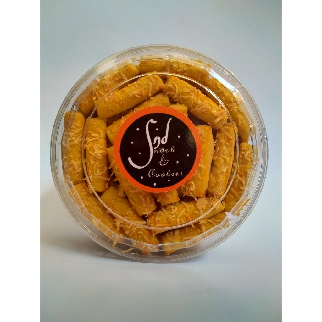 

Harga promo! Kue kering lebaran keju
