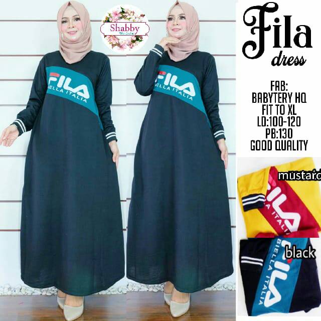 Fila Dress