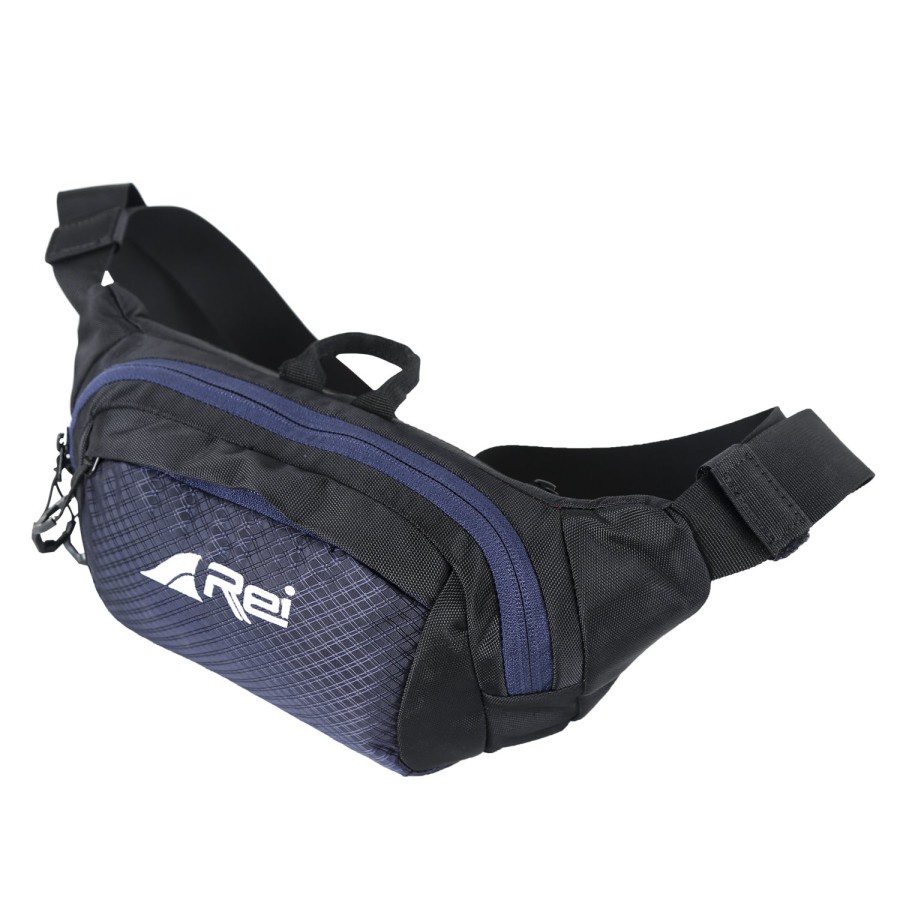 Tas Pinggang Waist Bag Mahalona Arei Rei