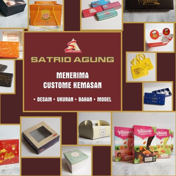 ➯ Handle Box/Gable Box/Cupcake Box 14 x 14 x 8 ☁