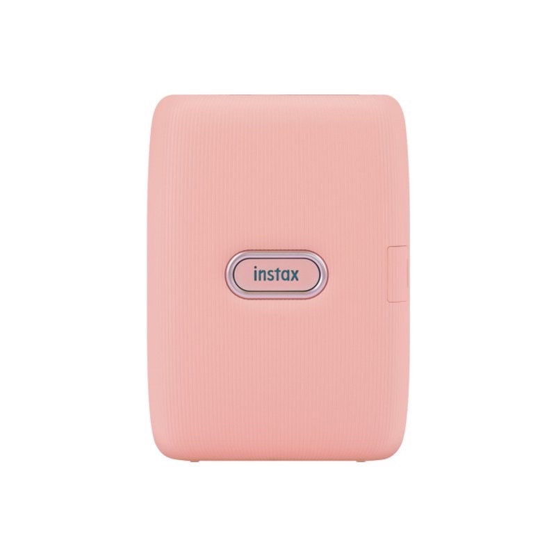 JUAL INSTAX FUJIFILM MINI - PINK ORIGINAL (second)