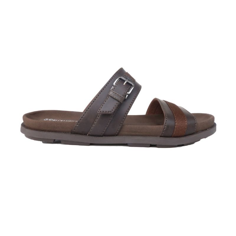 Sandal Kulit Pria NECKERMAN MADISON original