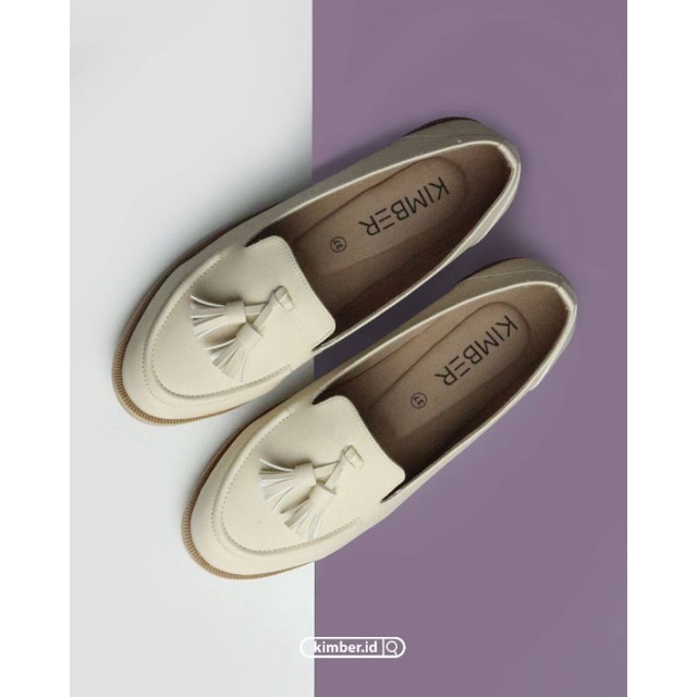 kimber Shoes - Sepatu Jelita