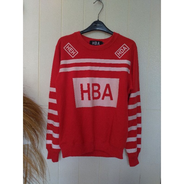 Crewneck/Sweater HBA Second