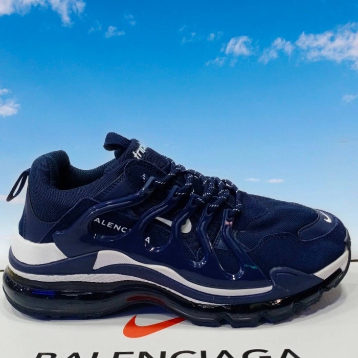 nike vapormax balenciaga
