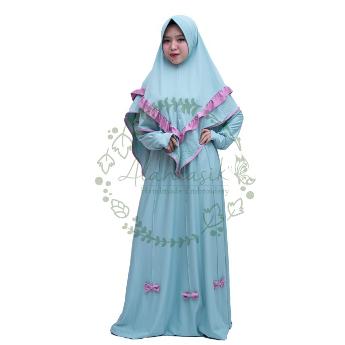 Alantasik - GAMIS K26 R27