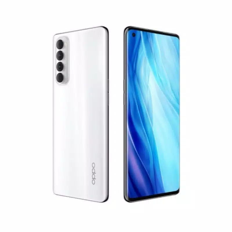 OPPO RENO 4 PRO RAM 8/256 GB GARANSI RESMI OPPO INDONESIA