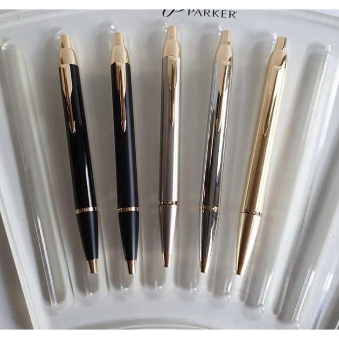 

Custom grafier PARKER ORIGINAL 003