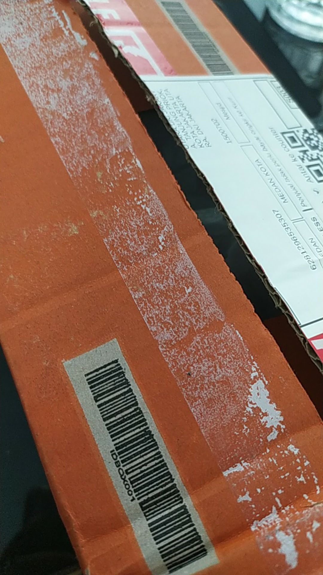 Promo Tunik Batik M L Xl Xxl Motif Gemek