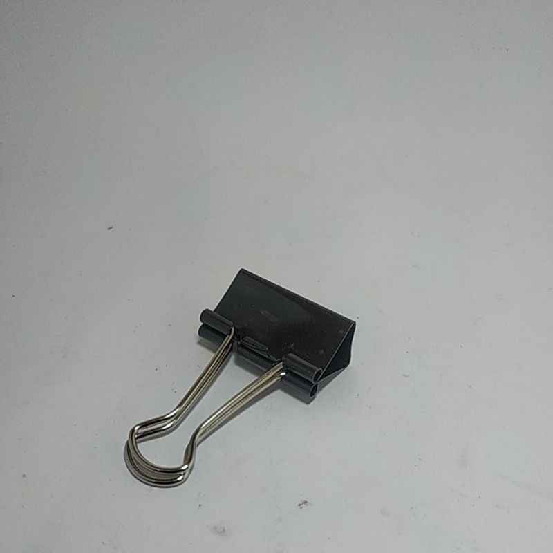 

Binder Clips