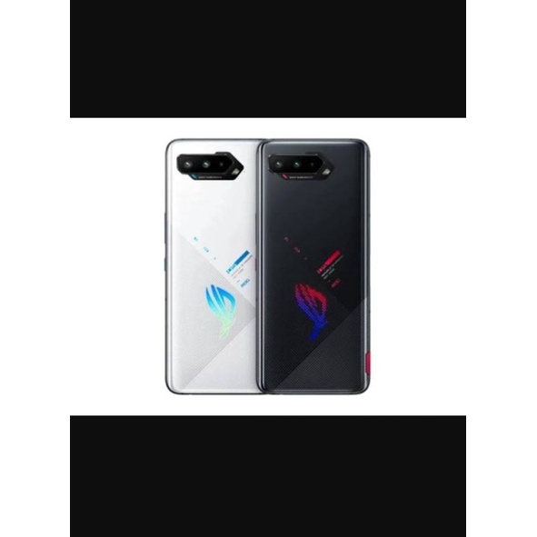 Asus ROG phone 5 (Garansi Resmi TAM)