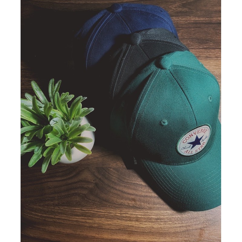 topi converse caps original