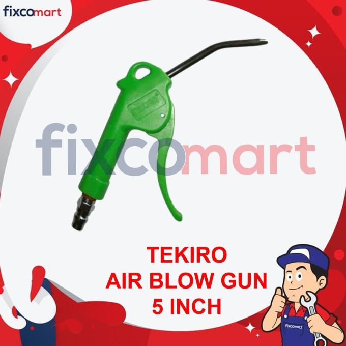 Tekiro Air Blow Gun 4 Termurah