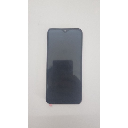 LCD Samsung A01 (A 015) Original Copotan plus frame