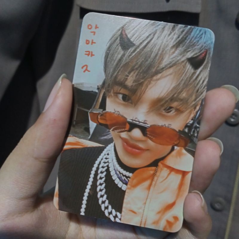 PC Kai Devil (Z ver.)