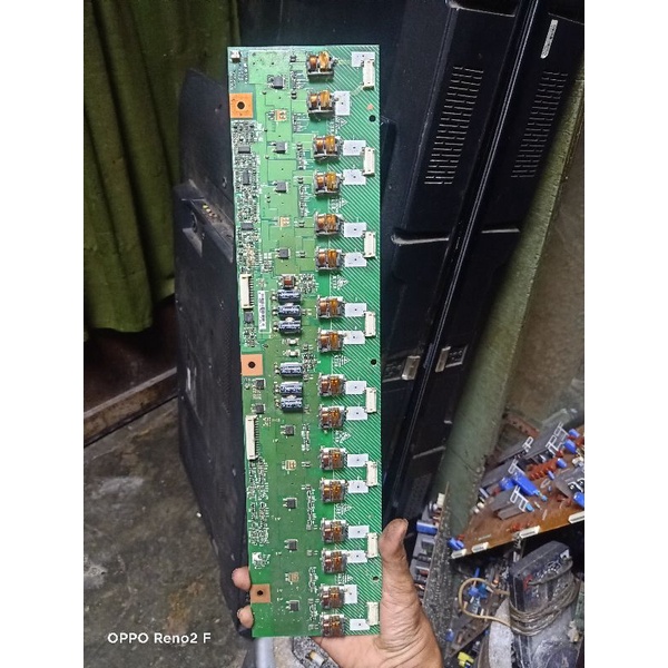 Inverter LG 37LC7R