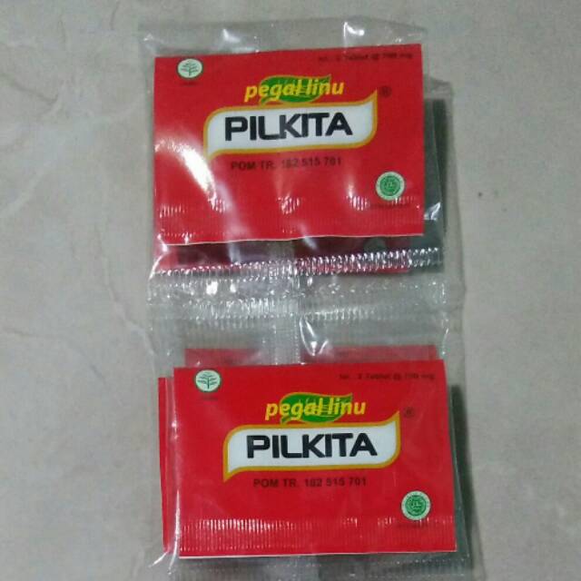 

PILKITA