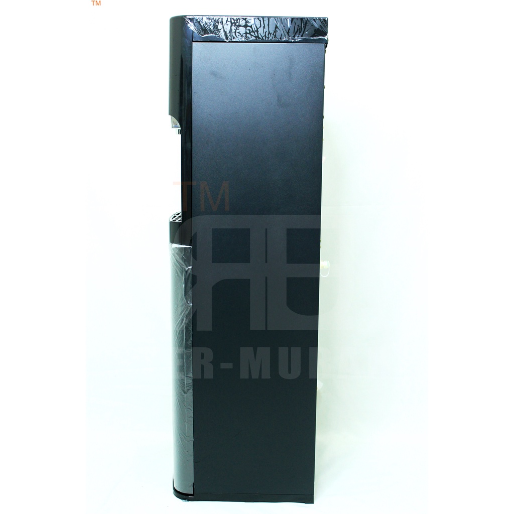 DISPENSER MITO MD 666 GALON BAWAH BLACK