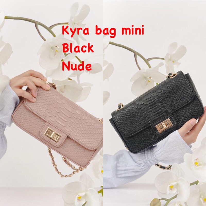 Kyra bag mini local id