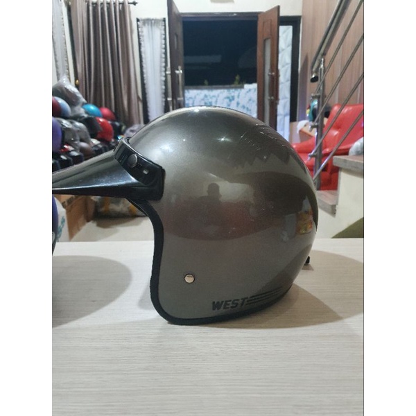 helm murah makassar