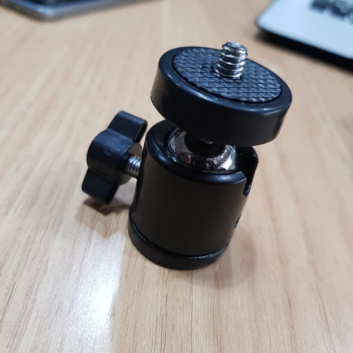 ball head mini / ball head 360 / ball head speed flash