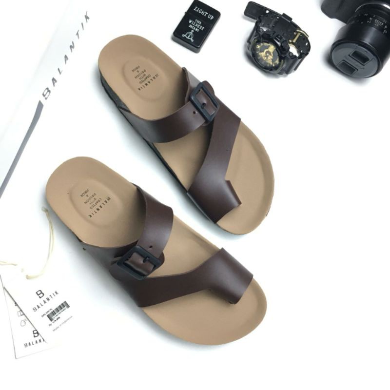Sandal Cowok Balantik