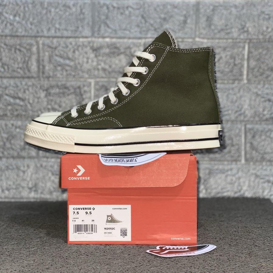 field surplus converse