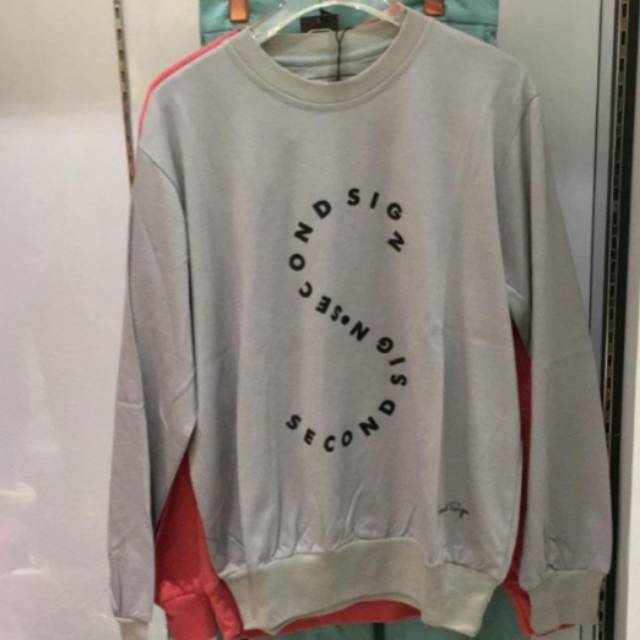 Sweater Kanza Top Second Sign