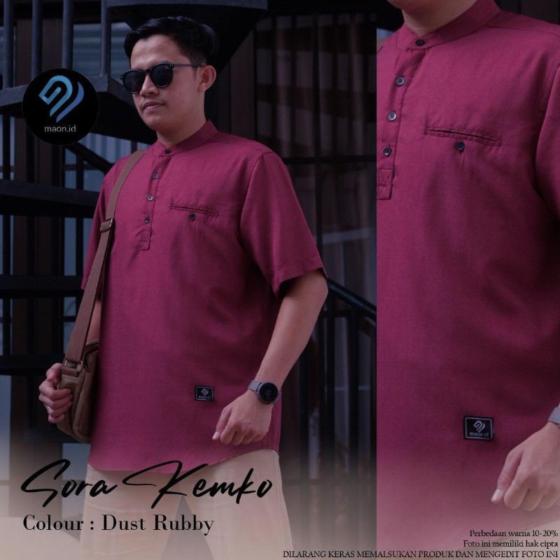 Sora Kemko by Ratu/koko best seller