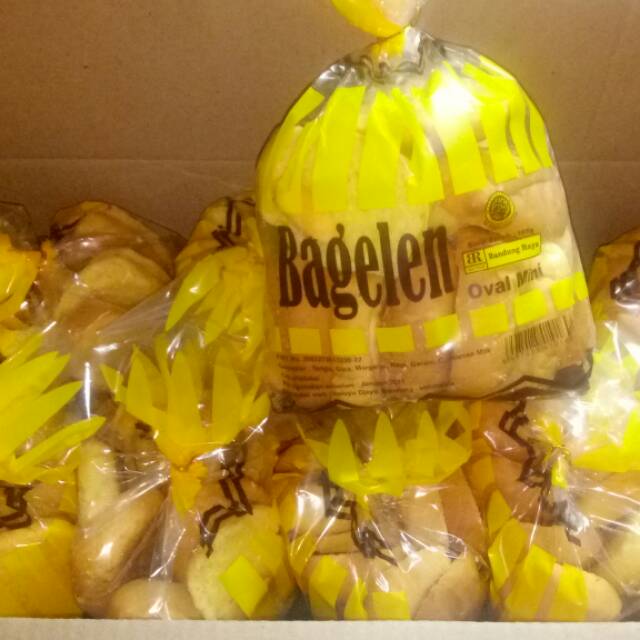 

Bagelan bandung
