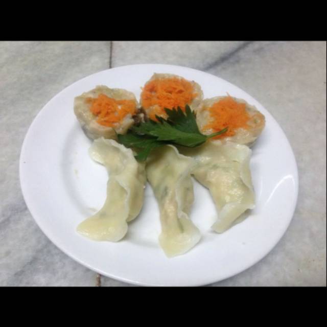 

Dumpling/Gyoza Dimsum