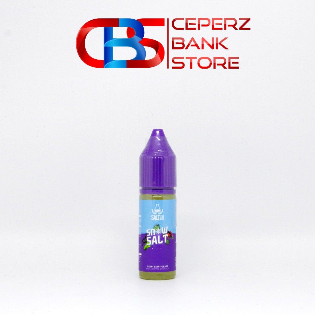 SALT51 White Blend Banana Moon  15ML Salt Nicotine Salt  51