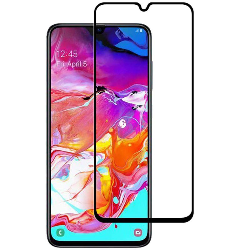 Tempered Glass Full Samsung A05 A05S A04 A04s A03 A03 Core A03s A02 A12 A02s A10s A20s A21s A30s A50s A70s Screenguard Antigores Kaca