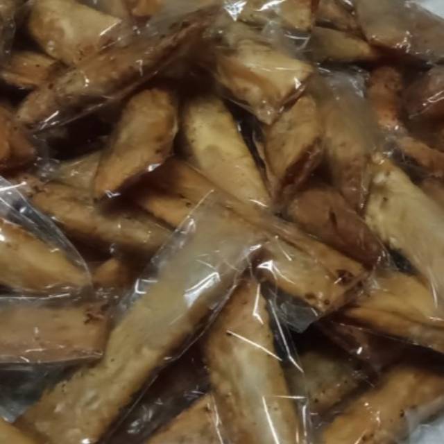 

Pisang coklat