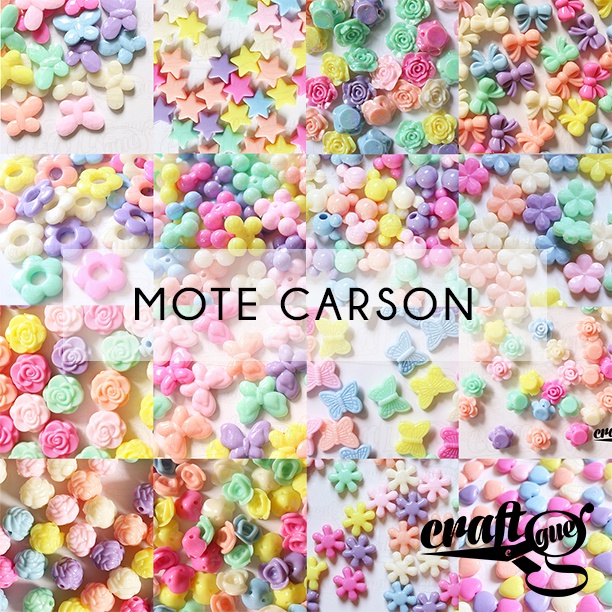 Mote Carson