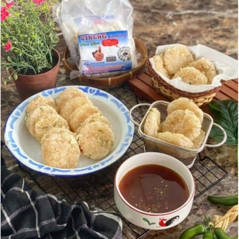 

Cireng