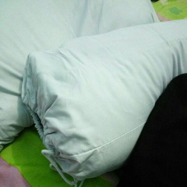 Bantal Dootoo Informa Dan Bedcover Informa