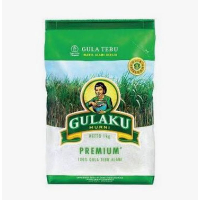 

Gula Pasir Putih Merek GULA KU