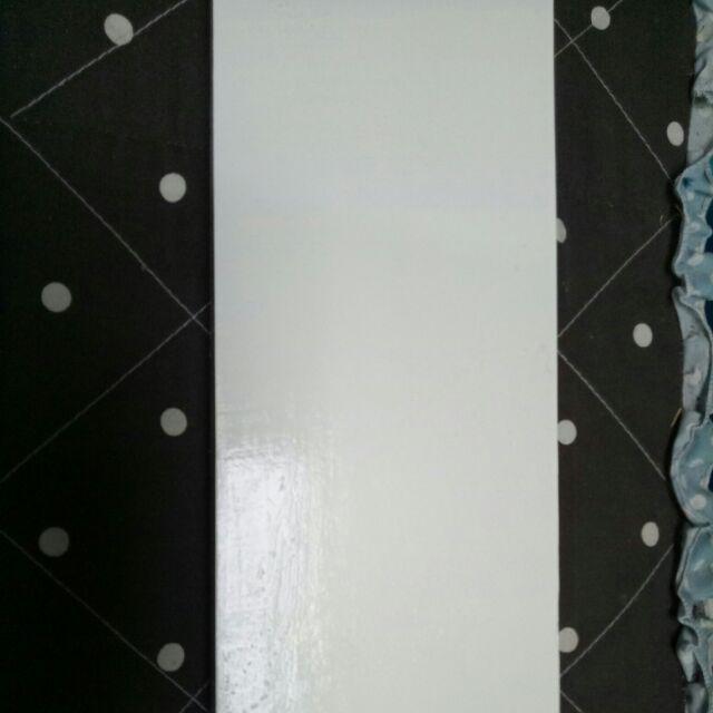 Promo Rak Dinding Ambalan 30x12 Bunga Sudut Rak Melayang