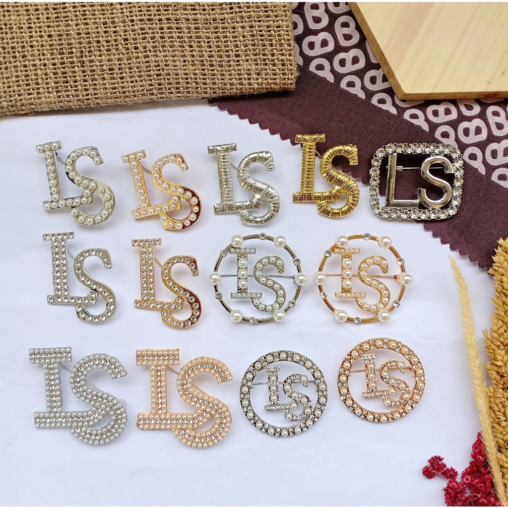 Bros La Sabelle | Bros hijab LS KW | Bros hijab