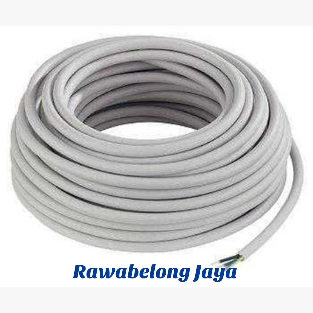 KABEL METAL 3x1.5mm/ROL